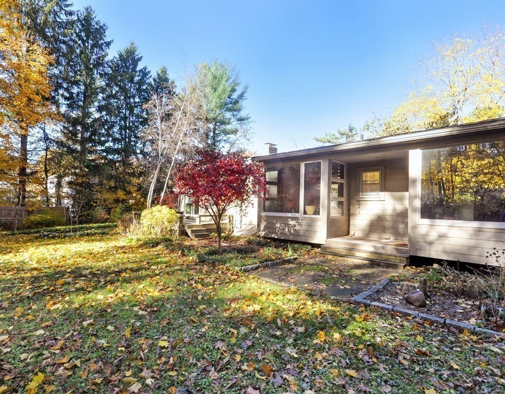 21 Arrowhead Road Concord, MA 01742 - Photo 21 of 22
