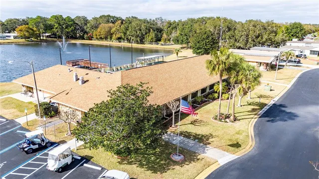 a view of a house with outdoor space
