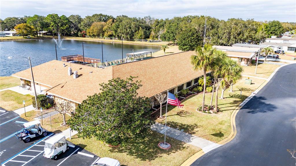 3125 Briar Street Wesley Chapel, FL 33543 - Photo 30 of 42 a view of a house with outdoor space