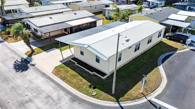 a view of a balcony with chairs