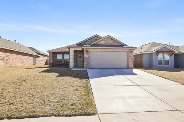 $2,000 | 1743 Wesleyan Street, Amarillo, TX 79118