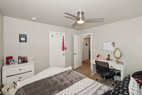 $2,000 | 1743 Wesleyan Street, Amarillo, TX 79118