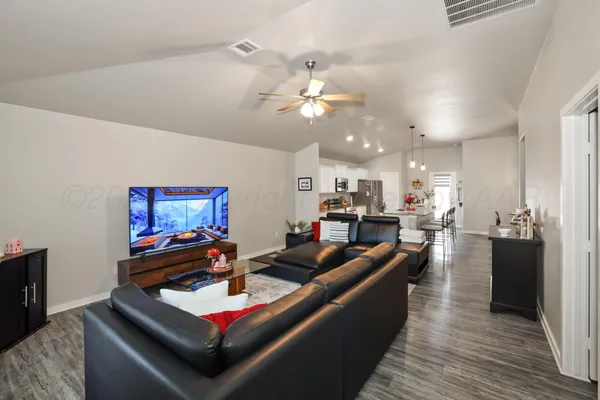 $2,000 | 1743 Wesleyan Street, Amarillo, TX 79118