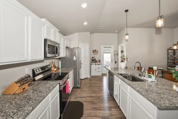 $2,000 | 1743 Wesleyan Street, Amarillo, TX 79118