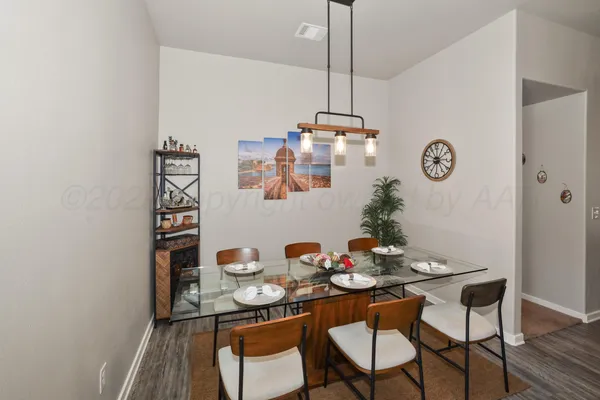 $2,000 | 1743 Wesleyan Street, Amarillo, TX 79118