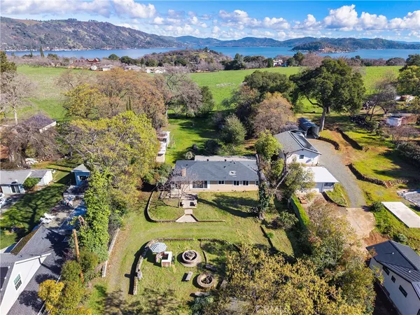 $425,000 | 1870 Westlake Drive, Kelseyville, CA 95451