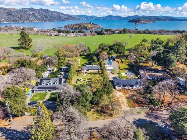 $425,000 | 1870 Westlake Drive, Kelseyville, CA 95451