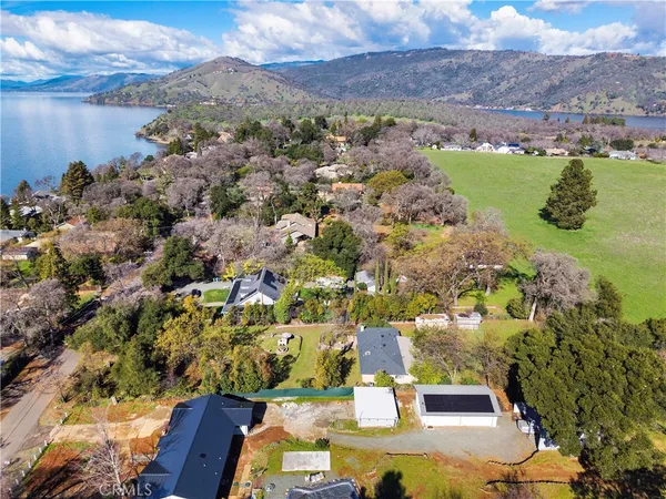$425,000 | 1870 Westlake Drive, Kelseyville, CA 95451