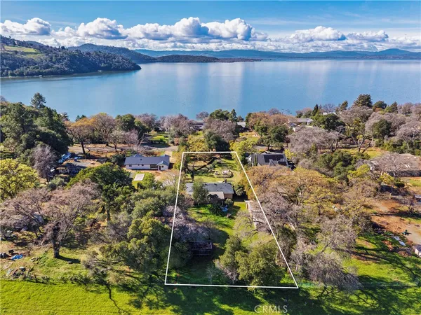 $425,000 | 1870 Westlake Drive, Kelseyville, CA 95451