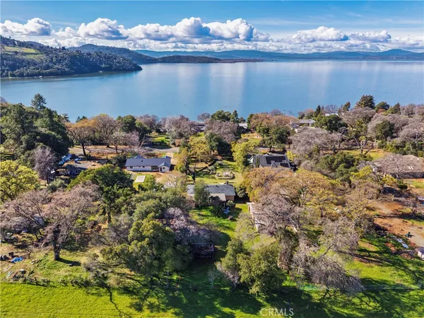 $425,000 | 1870 Westlake Drive, Kelseyville, CA 95451