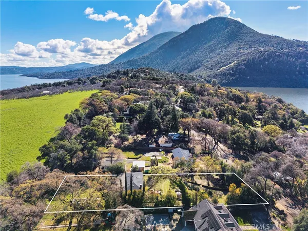 $425,000 | 1870 Westlake Drive, Kelseyville, CA 95451