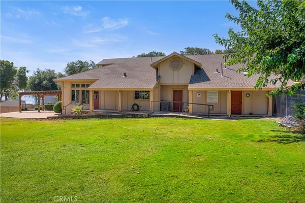 $425,000 | 1870 Westlake Drive, Kelseyville, CA 95451