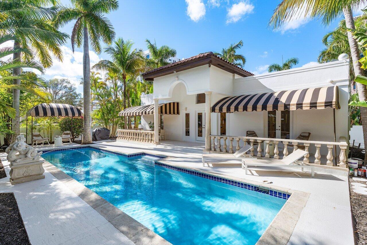 200 Northeast 2nd Street Boca Raton, FL 33432 - Photo 30 of 42 Pool
