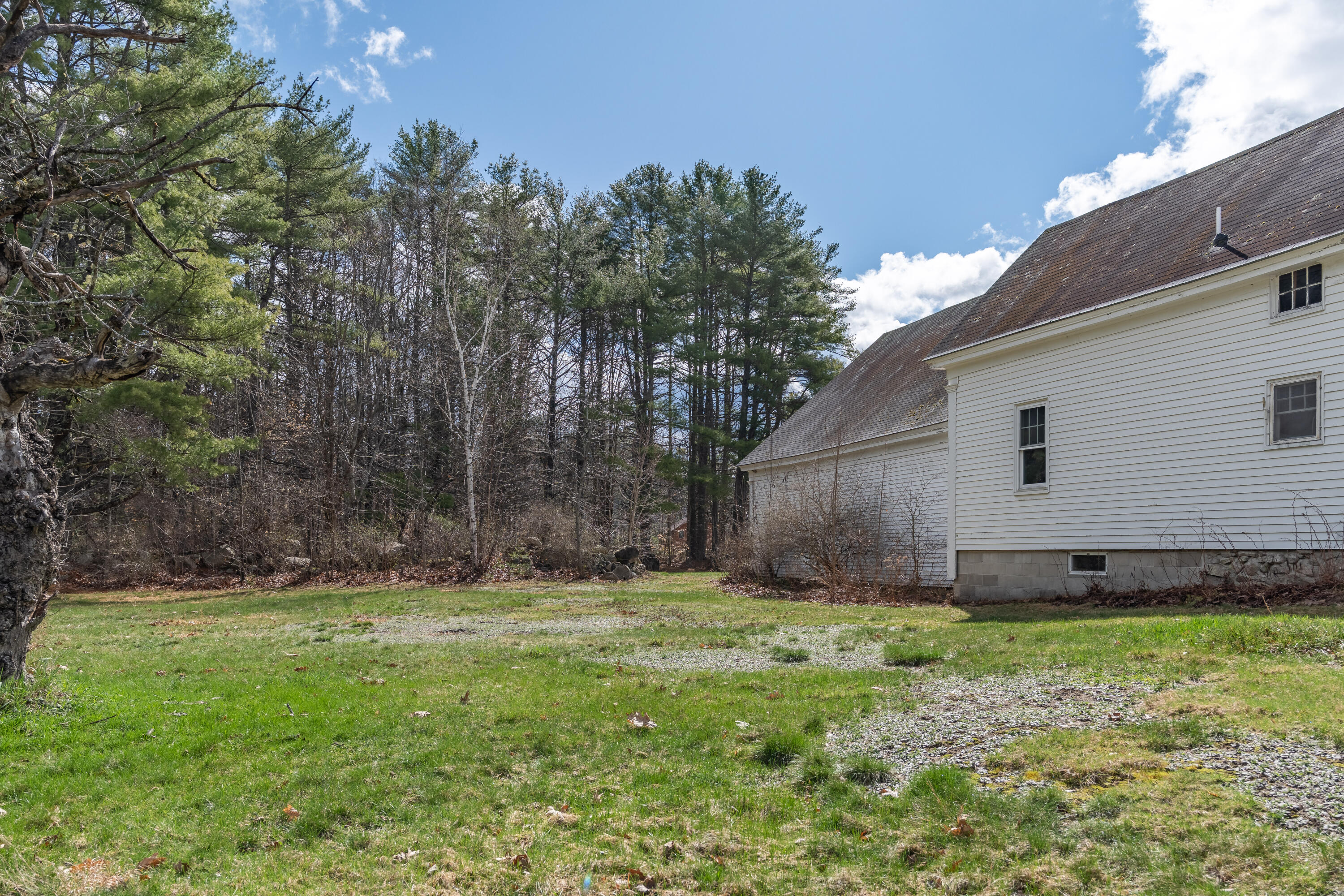 255 Raymond Hill Road Raymond, ME 04071 - Photo 78 of 91 Side Yard