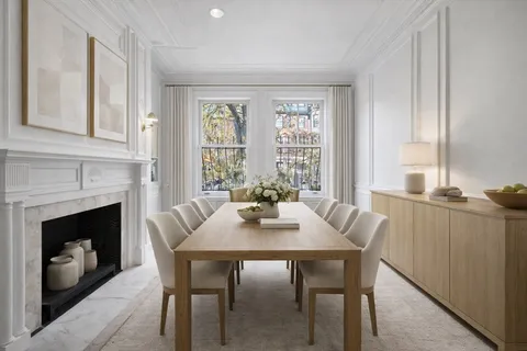 $3,945,000 | 359 Beacon Street, Unit 2, Boston, MA 02116