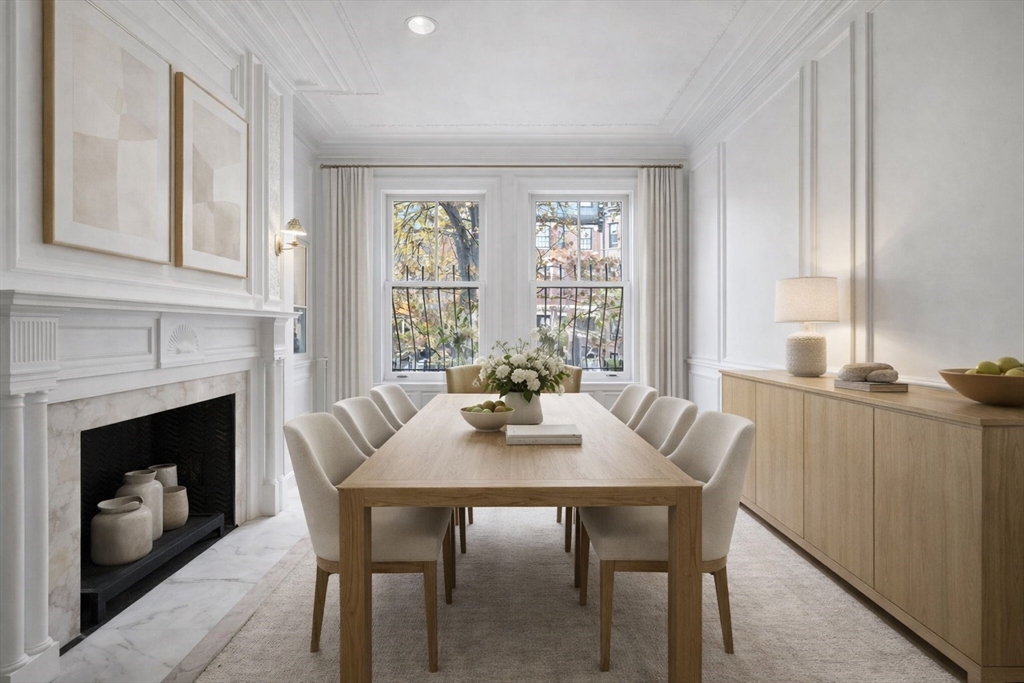 359 Beacon Street, Unit 2 Boston, MA 02116 - Photo 2 of 17