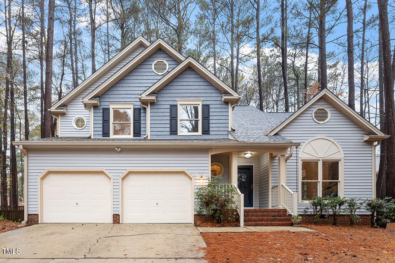 8 Bay Ridge Court Durham, NC 27707 - Photo 1 of 34 8 Bay Ridge Court_01