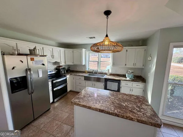 $334,000 | 818 Miracle Lane, Vidalia, GA 30474