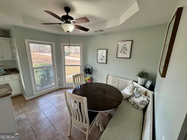 $334,000 | 818 Miracle Lane, Vidalia, GA 30474
