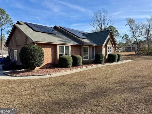 $334,000 | 818 Miracle Lane, Vidalia, GA 30474