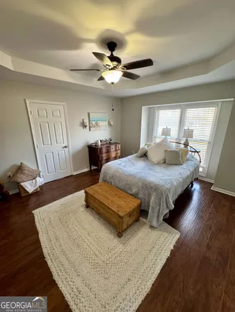 $334,000 | 818 Miracle Lane, Vidalia, GA 30474