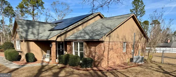 $334,000 | 818 Miracle Lane, Vidalia, GA 30474