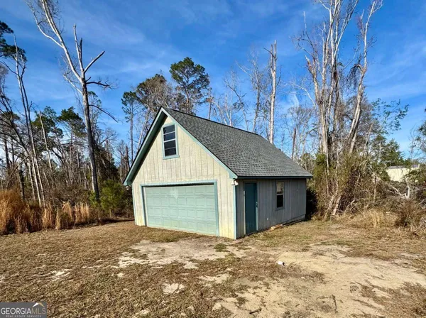 $334,000 | 818 Miracle Lane, Vidalia, GA 30474