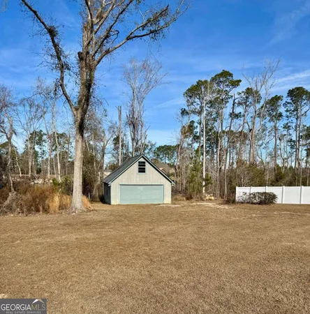 $334,000 | 818 Miracle Lane, Vidalia, GA 30474