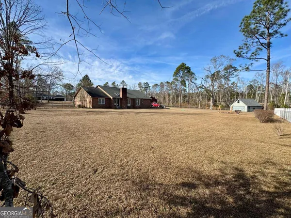 $334,000 | 818 Miracle Lane, Vidalia, GA 30474
