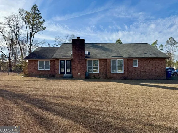 $334,000 | 818 Miracle Lane, Vidalia, GA 30474