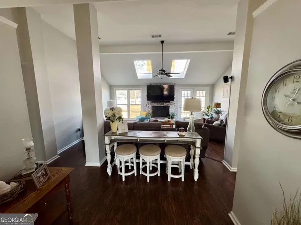 $334,000 | 818 Miracle Lane, Vidalia, GA 30474