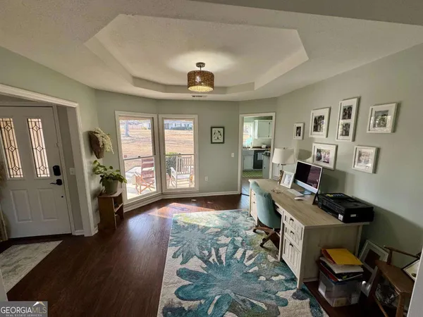 $334,000 | 818 Miracle Lane, Vidalia, GA 30474