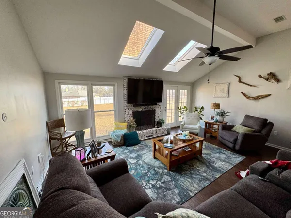 $334,000 | 818 Miracle Lane, Vidalia, GA 30474