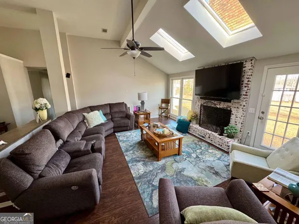 $334,000 | 818 Miracle Lane, Vidalia, GA 30474