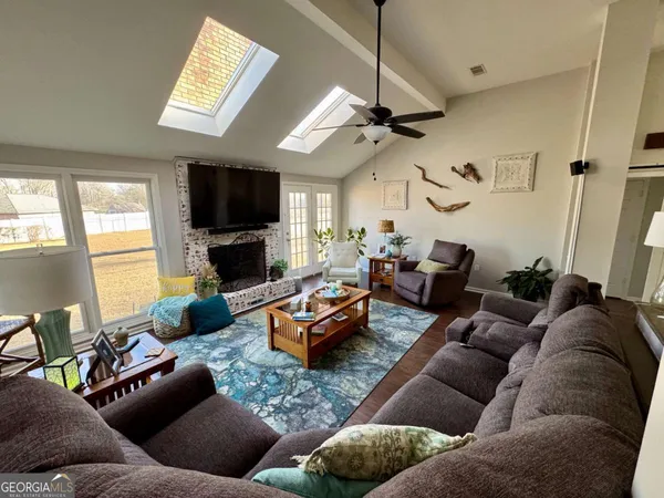 $334,000 | 818 Miracle Lane, Vidalia, GA 30474