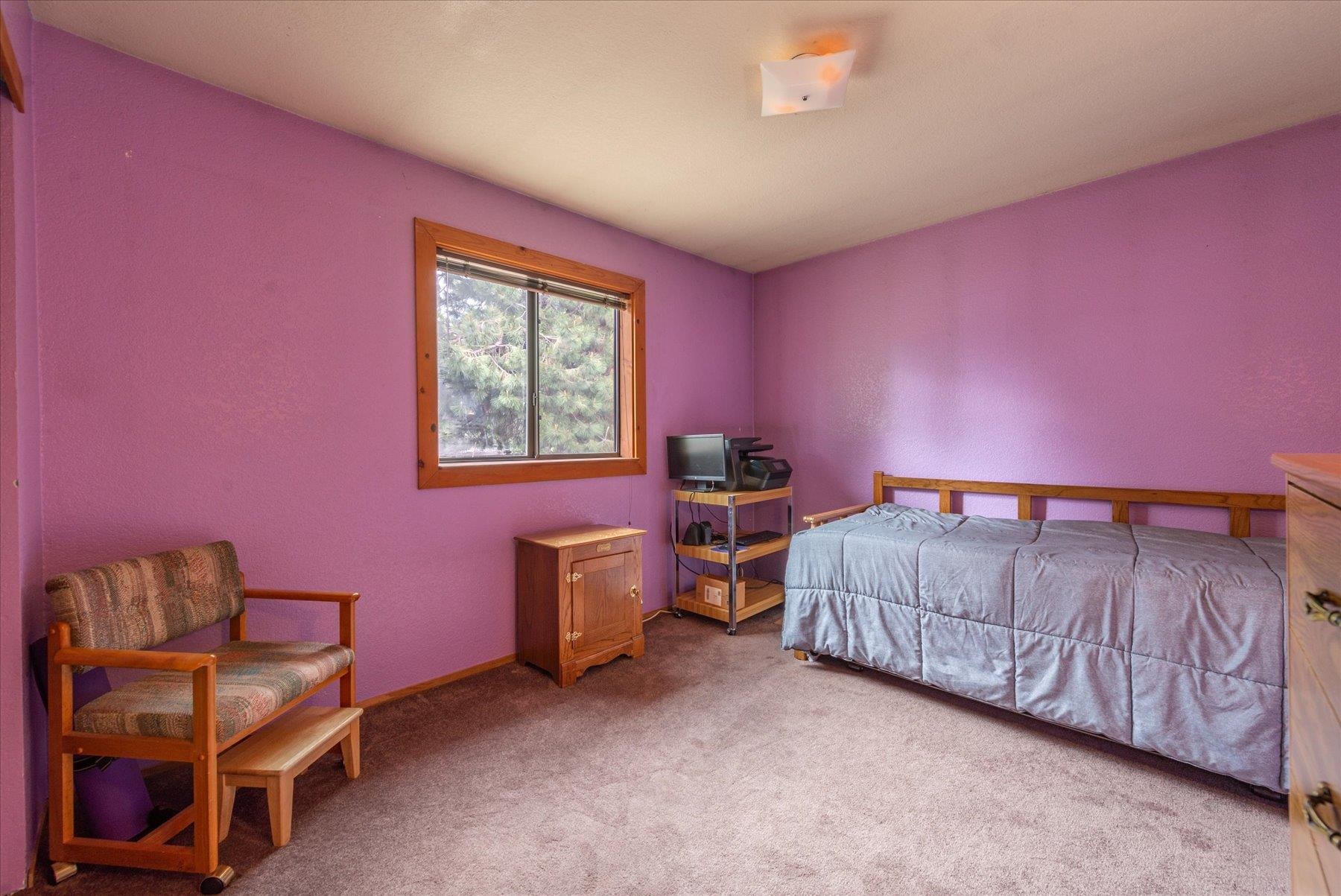16006 Rolands Way Truckee, CA 96161 - Photo 13 of 19 a living room with furniture and a window
