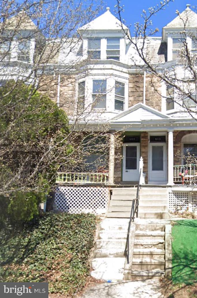 409 Spring Street Reading, PA 19601 - Photo 1 of 1