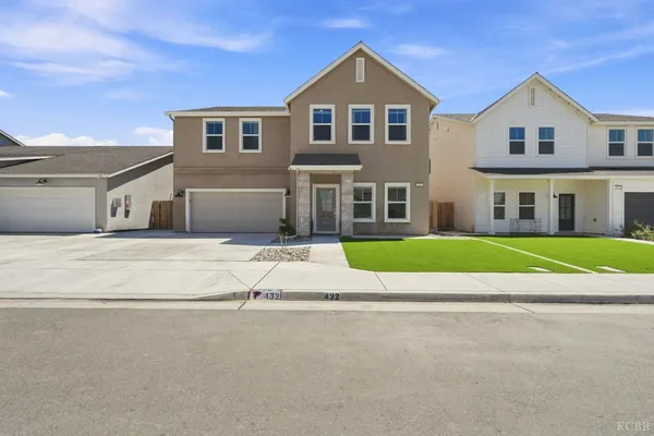 $529,000 | 432 University Drive, Lemoore, CA 93245