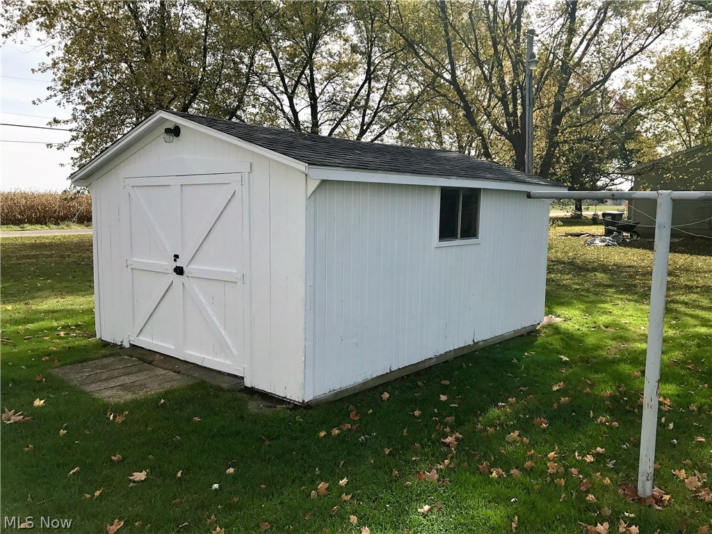 2969 East Hutton Road Wooster, OH 44691 - Photo 4 of 13