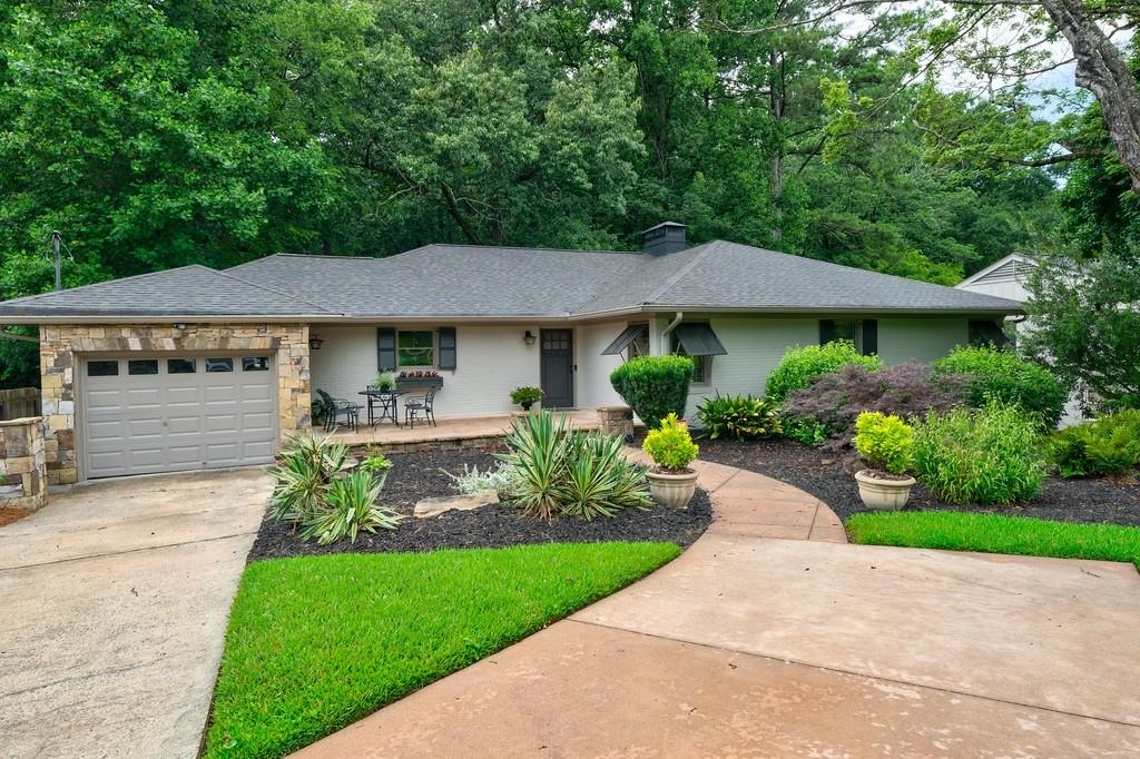 2970 Rockingham Drive Northwest Atlanta, GA 30327 - Photo 1 of 1 2970 Rockingham Drive, NW