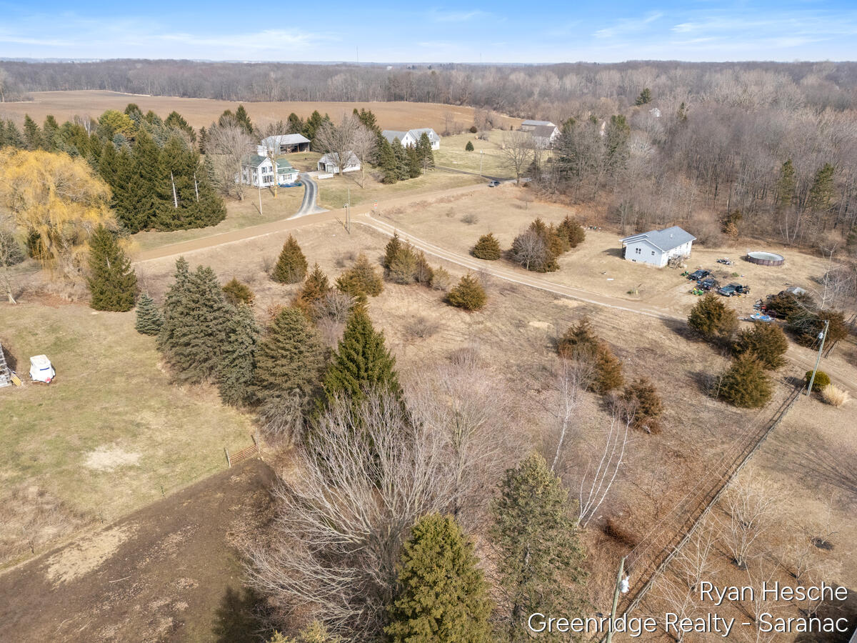 9584 Butler Road Portland, MI 48875 - Photo 4 of 6 9584-Butler_203