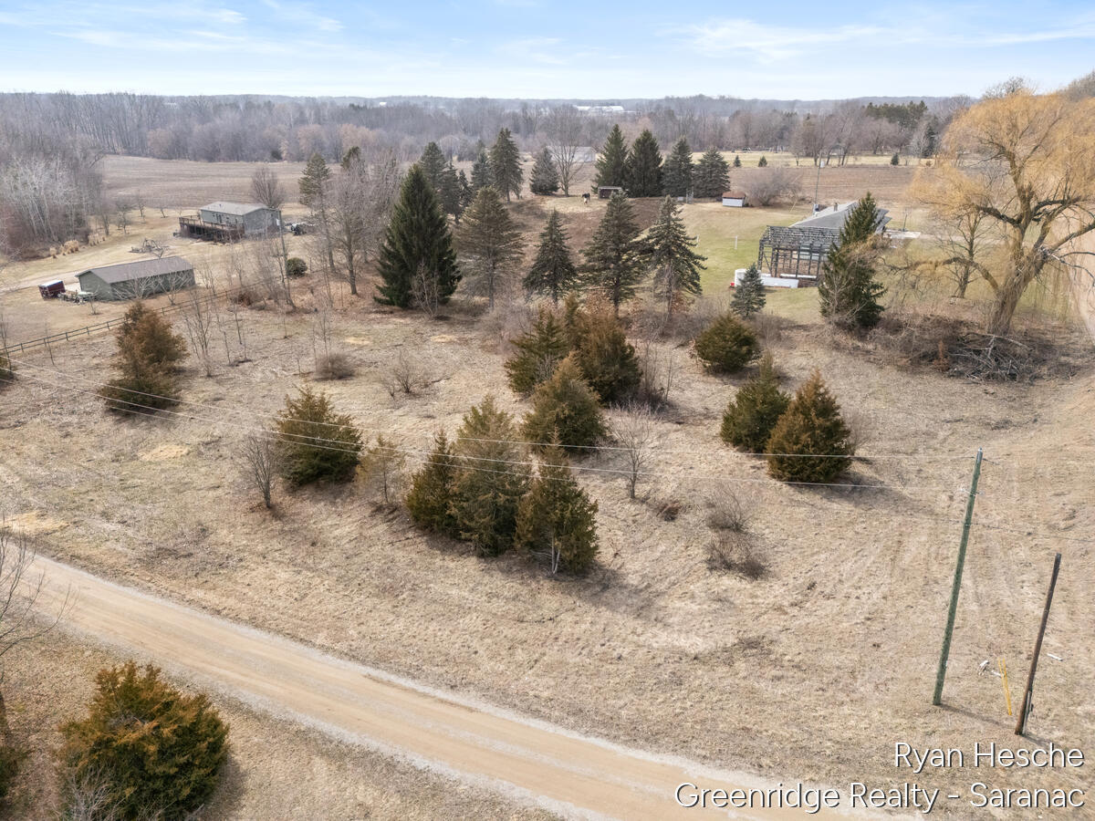 9584 Butler Road Portland, MI 48875 - Photo 6 of 6 9584-Butler_201