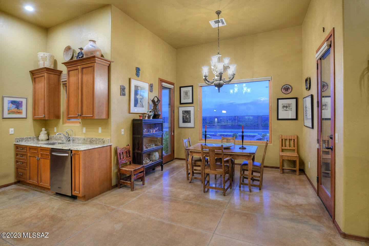 3052 North Deer Track Road Tucson, AZ 85749 - Photo 12 of 47 Gallery Image 12