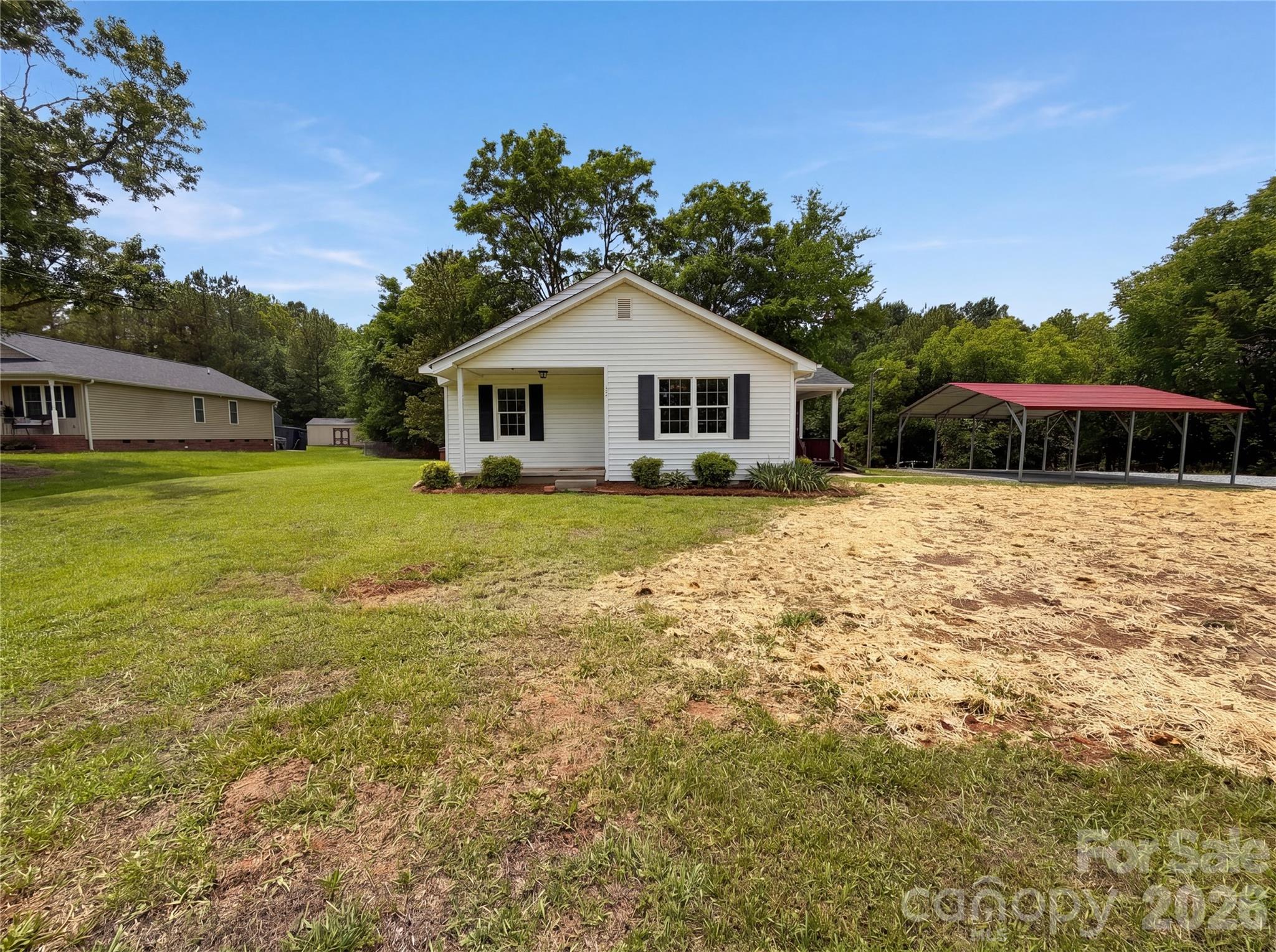 345 Mt Pleasant Road North Mount Pleasant, NC 28124 - Photo 12 of 16