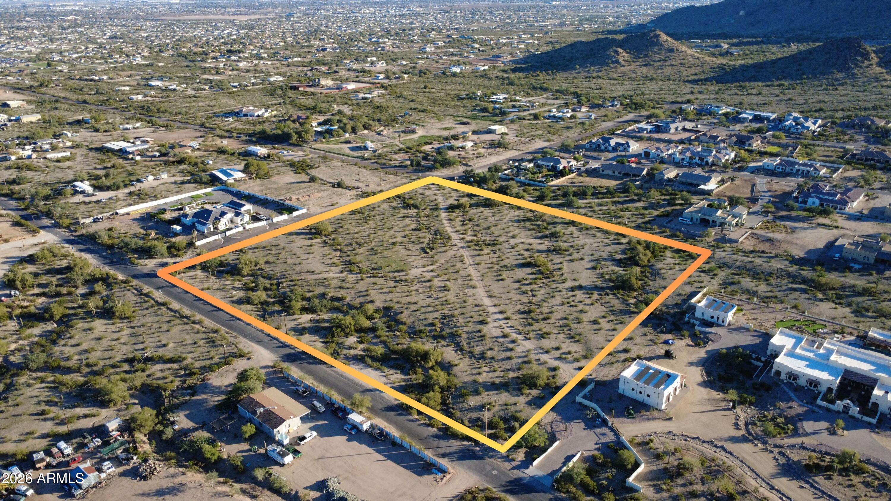 0 North Bell Road, Unit 348 Queen Creek, AZ 85144 - Photo 2 of 8