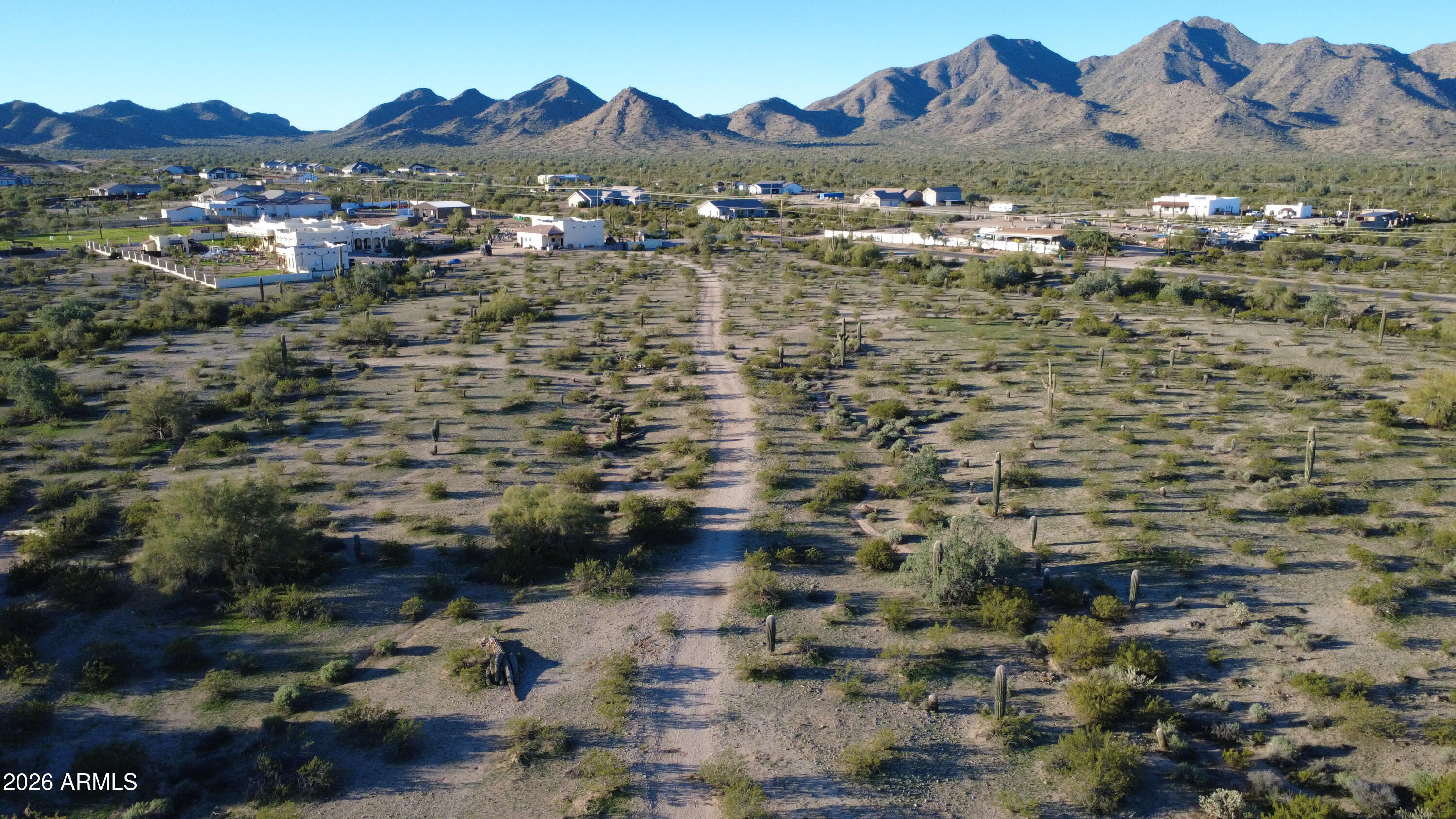 0 North Bell Road, Unit 348 Queen Creek, AZ 85144 - Photo 5 of 8