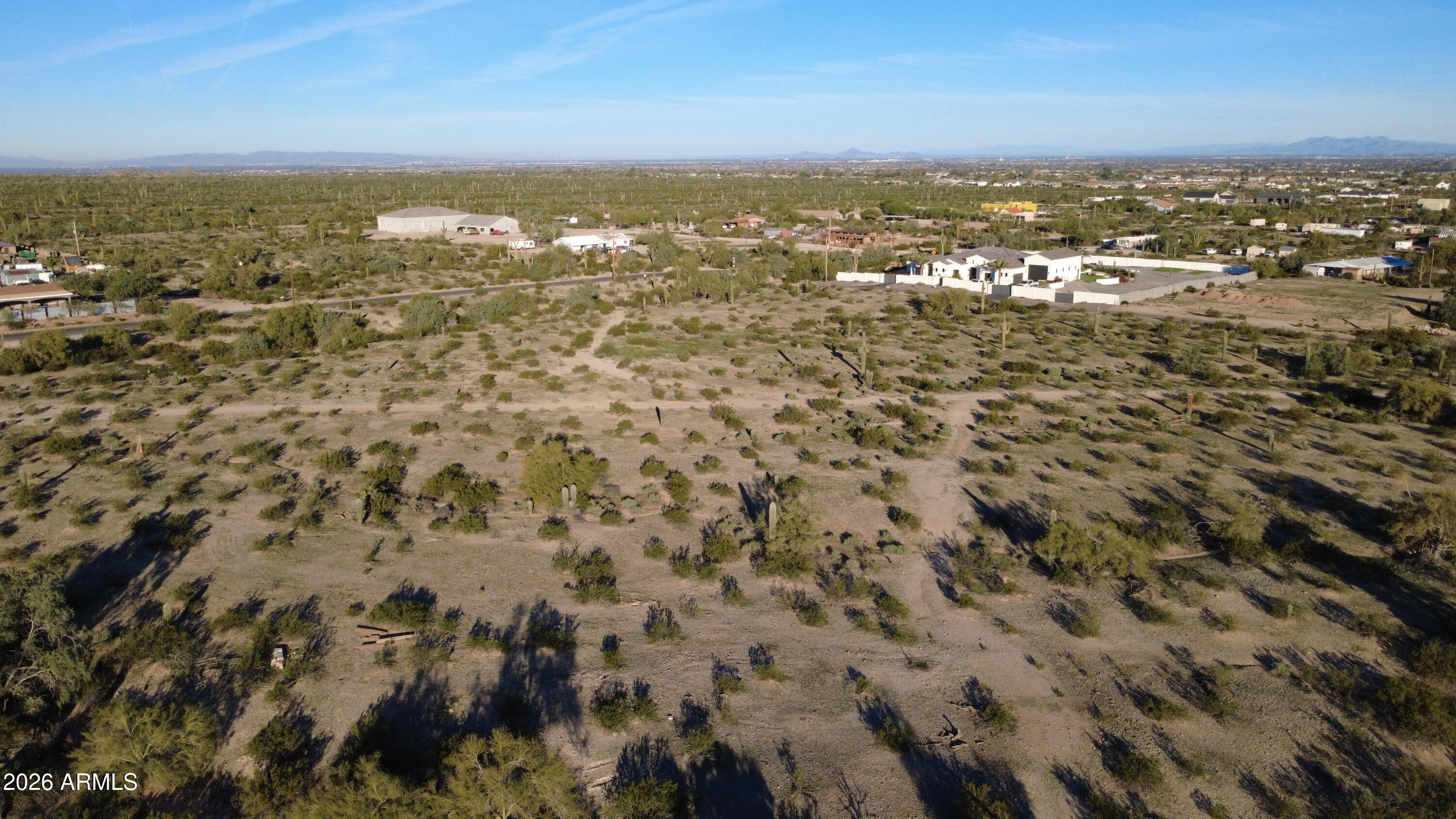 0 North Bell Road, Unit 348 Queen Creek, AZ 85144 - Photo 6 of 8 a view of city and ocean