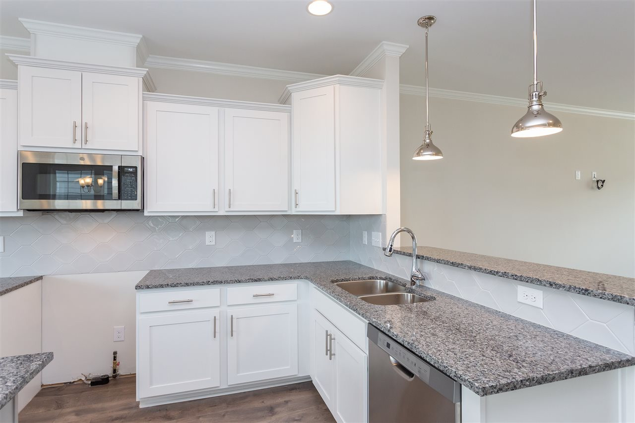 6125 Kayton Street, Unit 2193 Raleigh, NC 27616 - Photo 12 of 30 Great Kitchen!