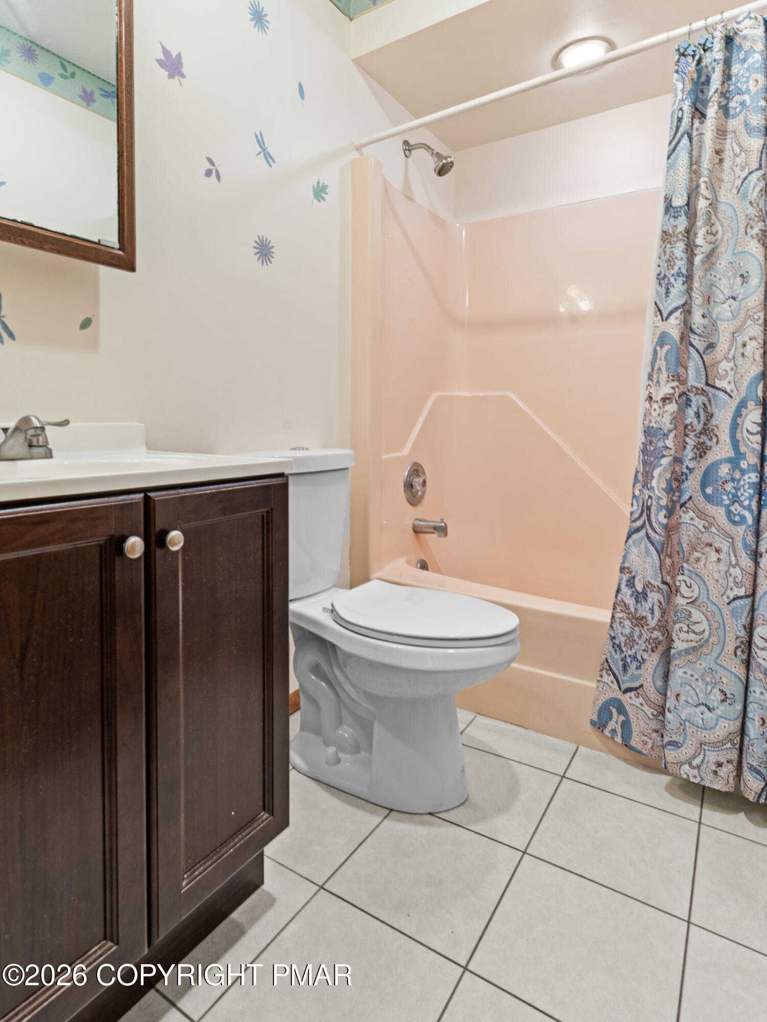 270 Manchester Drive Bushkill, PA 18324 - Photo 26 of 58 a bathroom with a sink toilet and shower