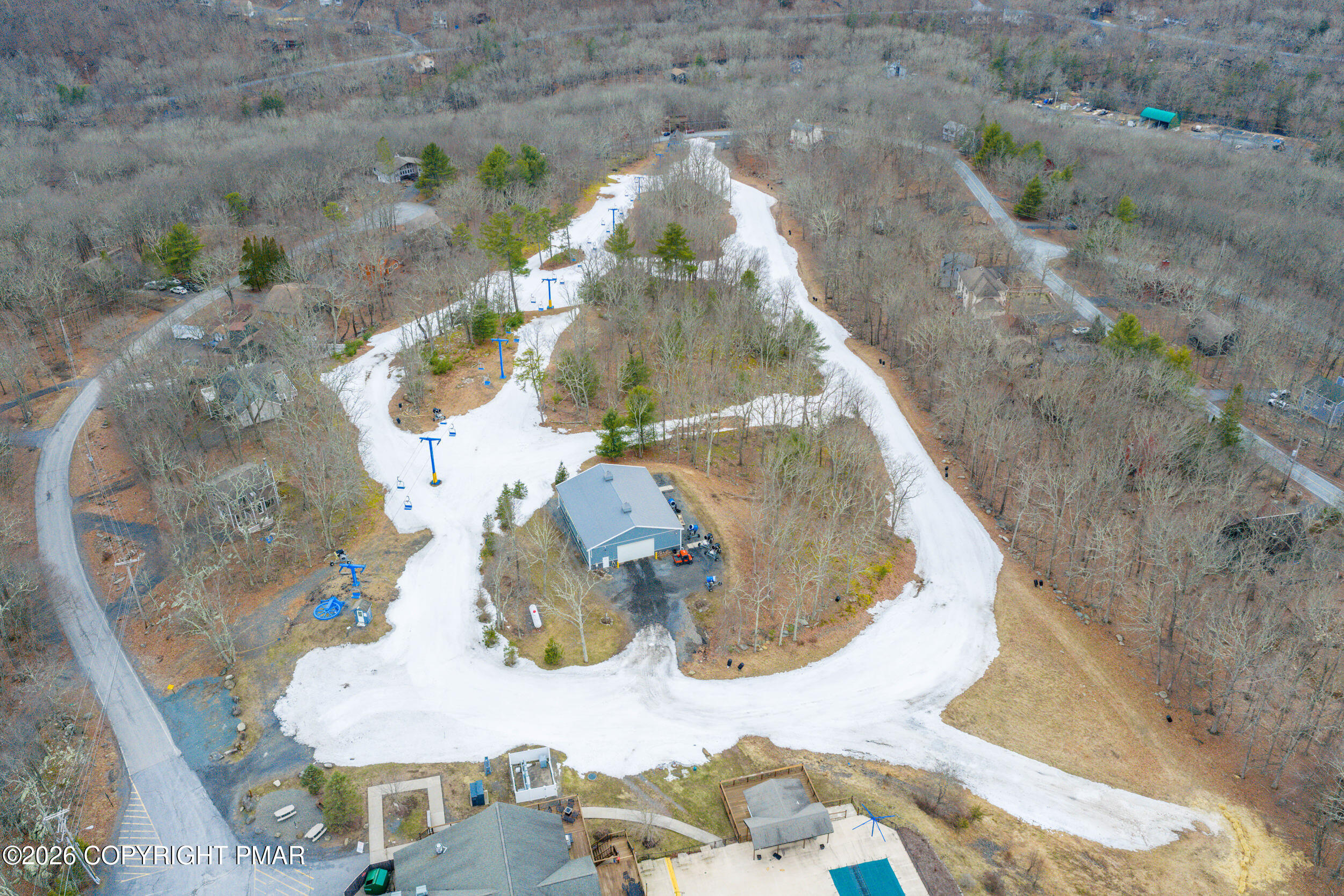 270 Manchester Drive Bushkill, PA 18324 - Photo 52 of 58 Amenities